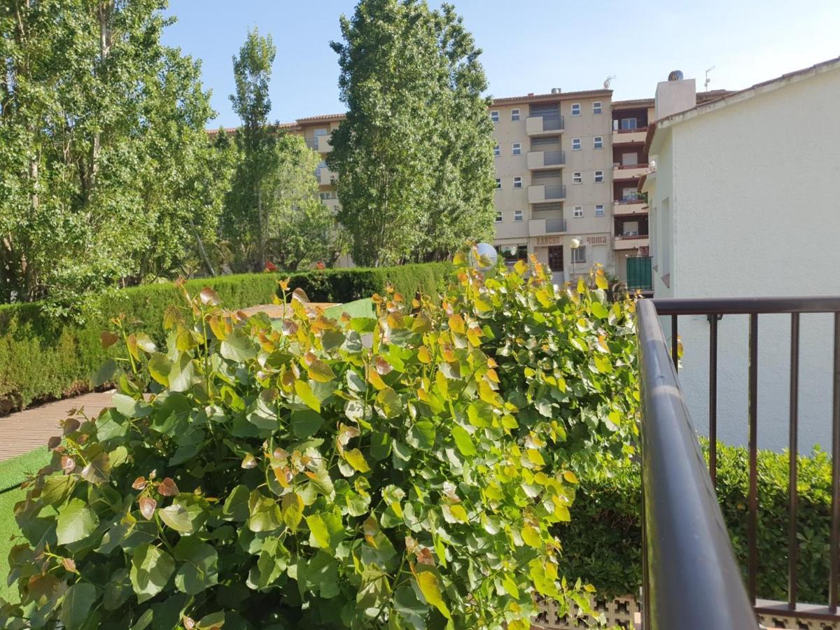 Holiday Home Villa Guapa L'Estartit Exterior photo