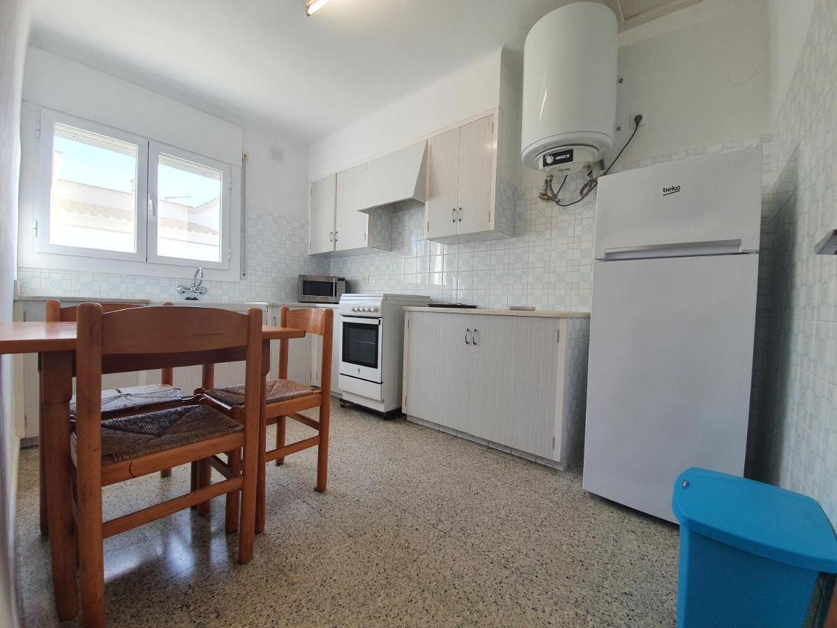Holiday Home Villa Guapa L'Estartit Exterior photo