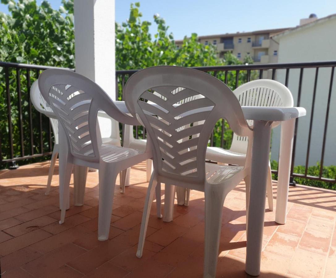 Holiday Home Villa Guapa L'Estartit Exterior photo